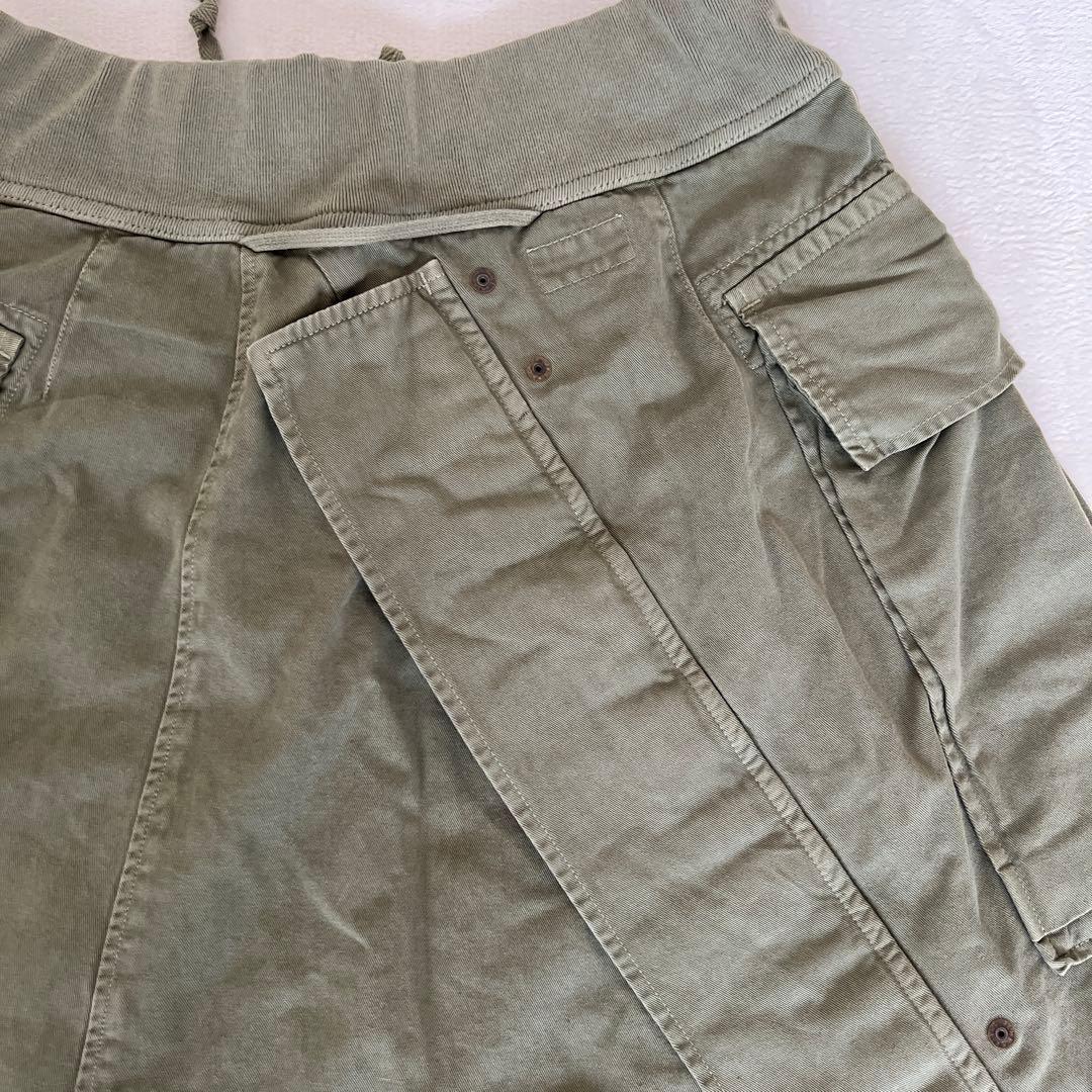 KAPITALパンツ 3
