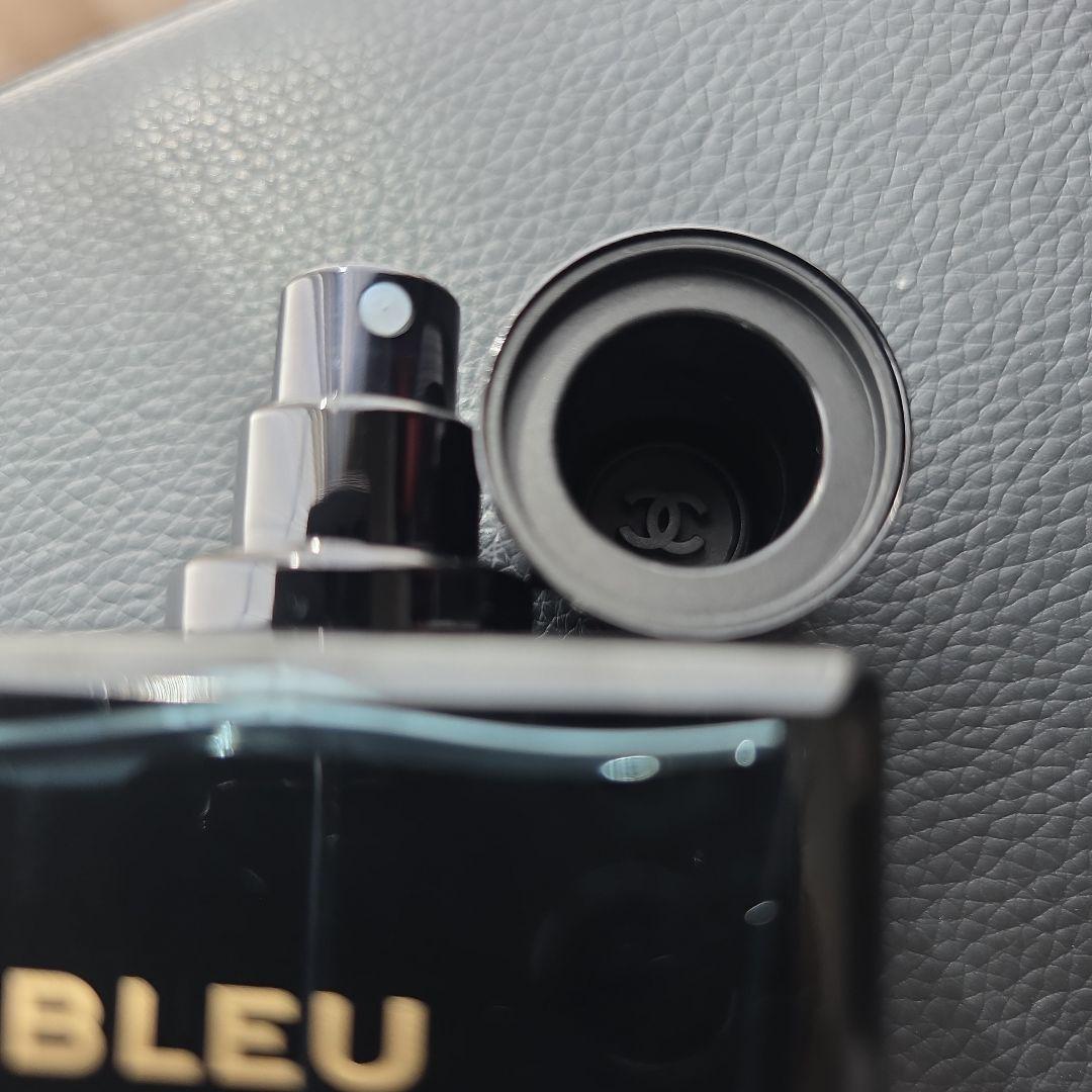 香水(男性用) BLEU DE CHANEL L'EXCLUSIF 60ml