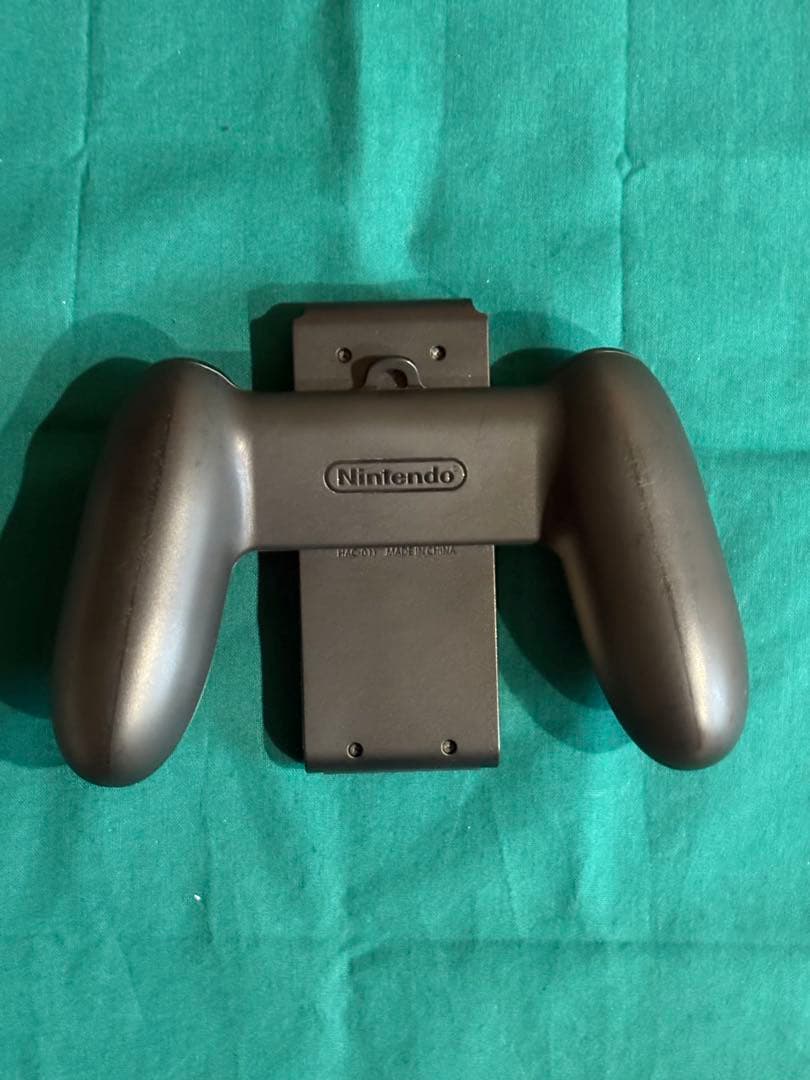 【清掃・動作確認済】Nintendo Switch 本体 セット（欠品あり）