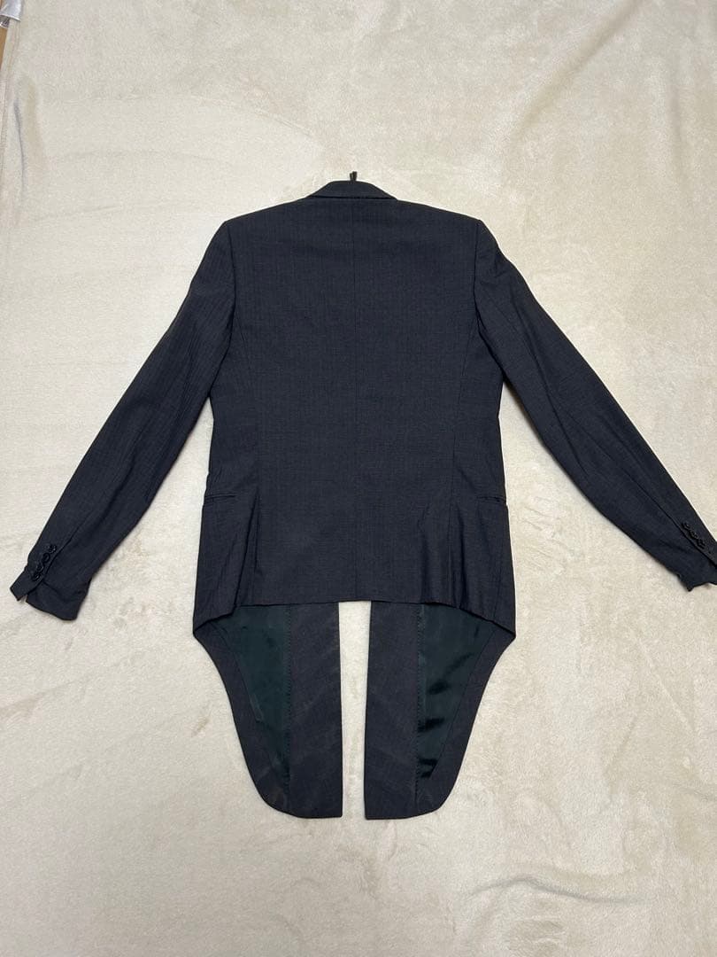 Dior Homme 06AW 変形ジャケット 44 エディ期