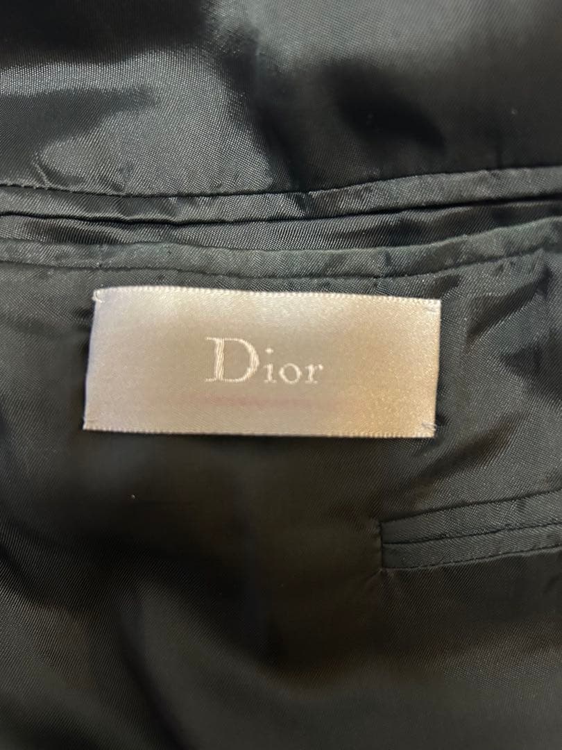 Dior Homme 06AW 変形ジャケット 44 エディ期