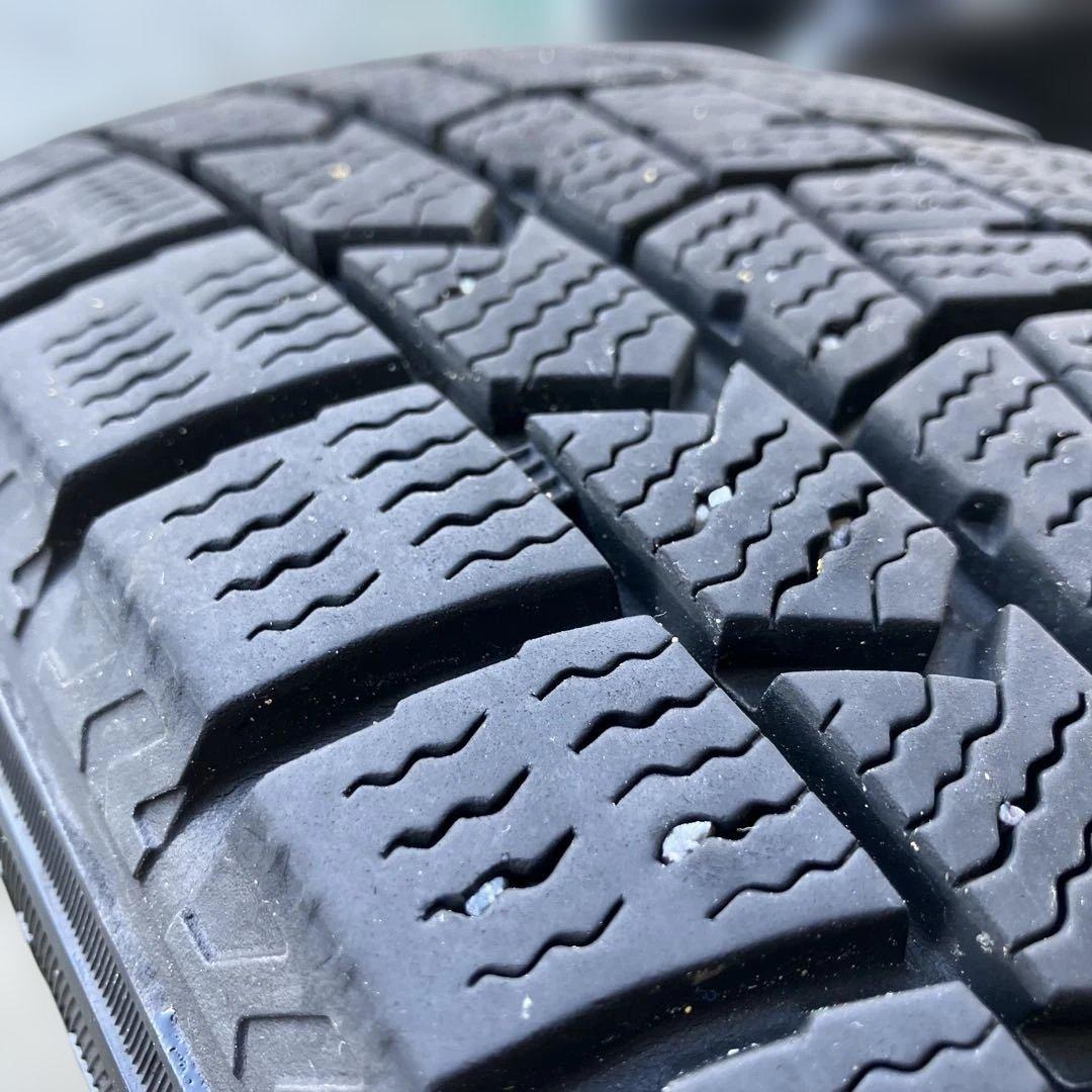 155/65R14 4本セット WINTERMAXX WM02ダンロップ