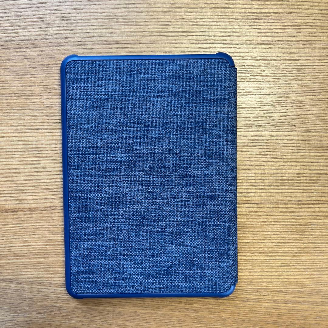Kindle第11世代16GB Kindle第11世代専用ファブリックカバー