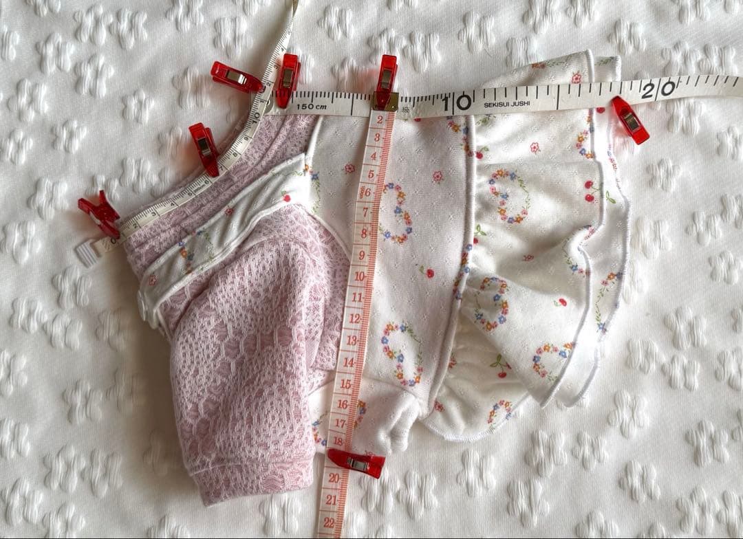 あーちゃん様　♡犬服handmade