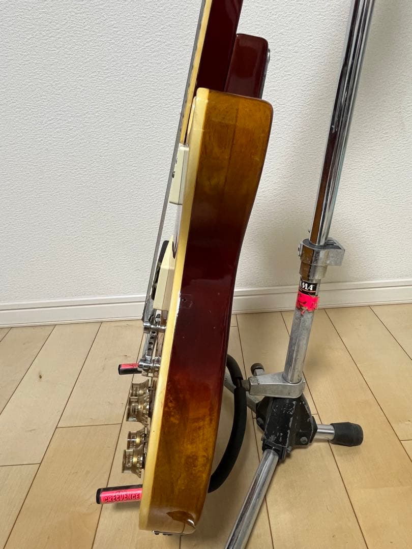 Greco EG480R（1970年代中期）