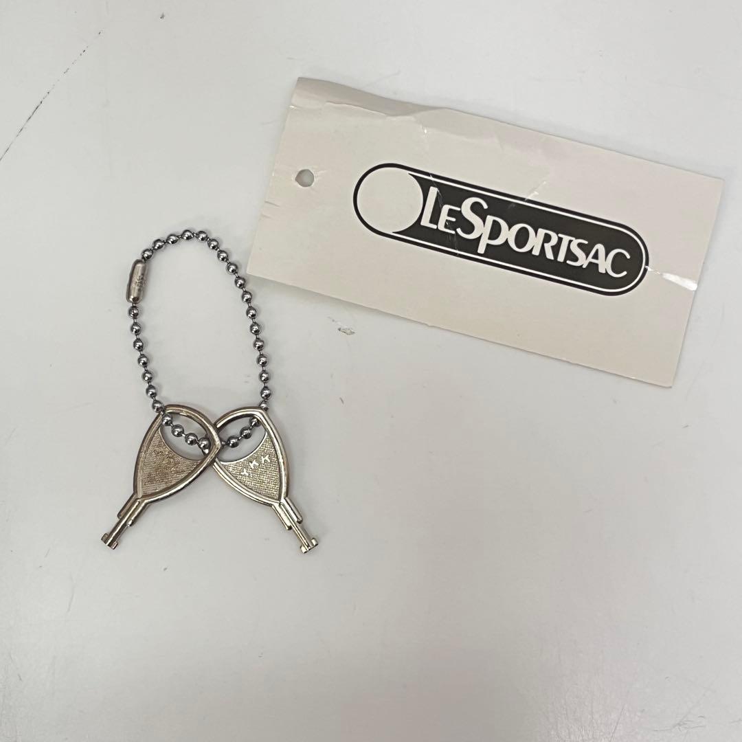 美品✨️レスポートサック ボストンバッグ ラージウィークエンダー♥鍵ポーチ付き
