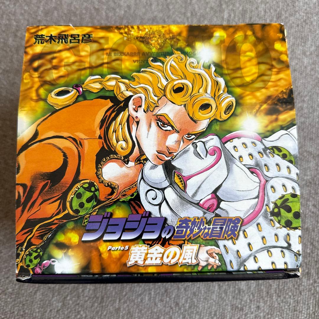 ジョジョの奇妙な冒険 文庫版 Part1〜Part7 セット