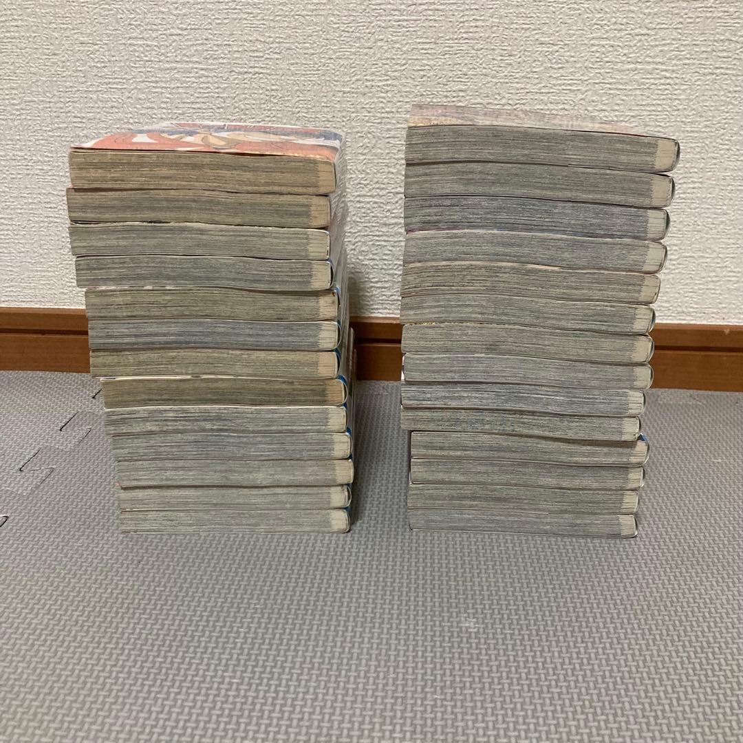 トリコ　全巻　1〜43巻+関連本3冊　合計46冊　島袋 光年