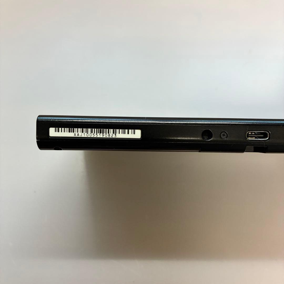 動作確認済 Nintendo Switch HAC-001 2019年 本体のみ