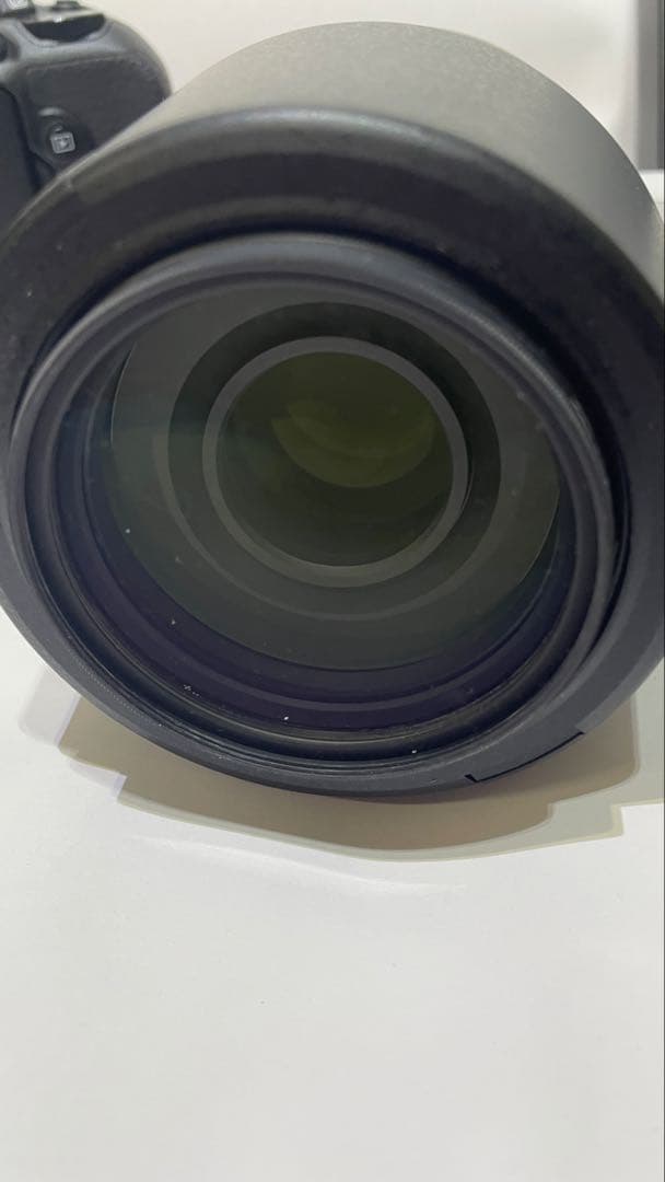 【極美品】Nikon D5500 ダブルズームセット シャッター864回