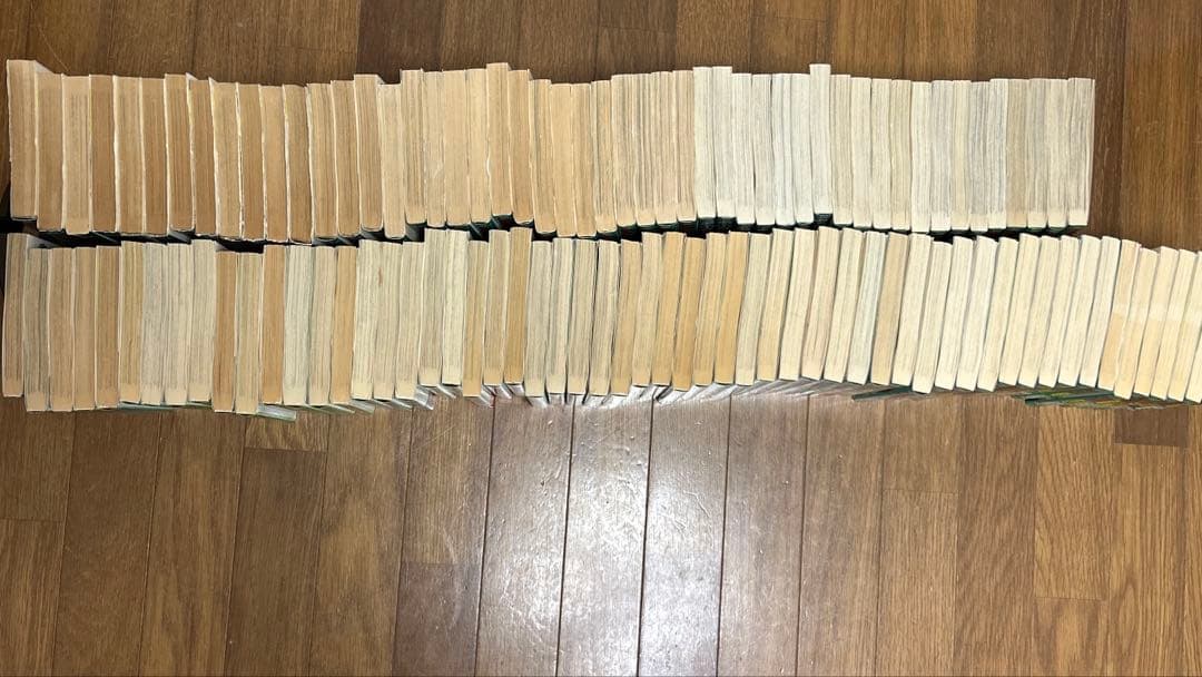あぶさん　全107巻　セット