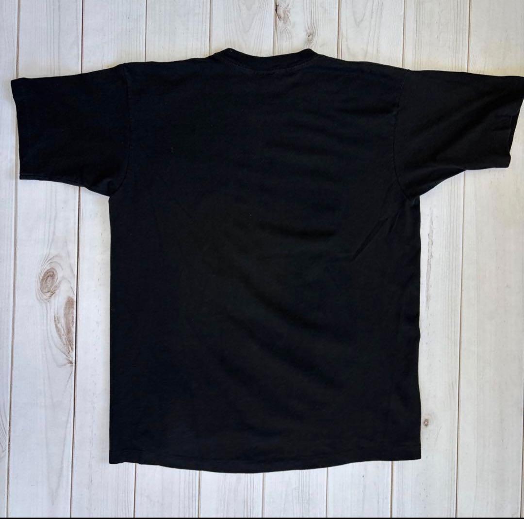 ④【ほぼデッドストック！】Harley-Davidson 90s Tシャツ