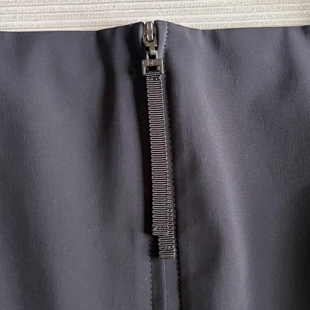 美品 デイジーリン Dress Everyday Elegant 38 ネイビー