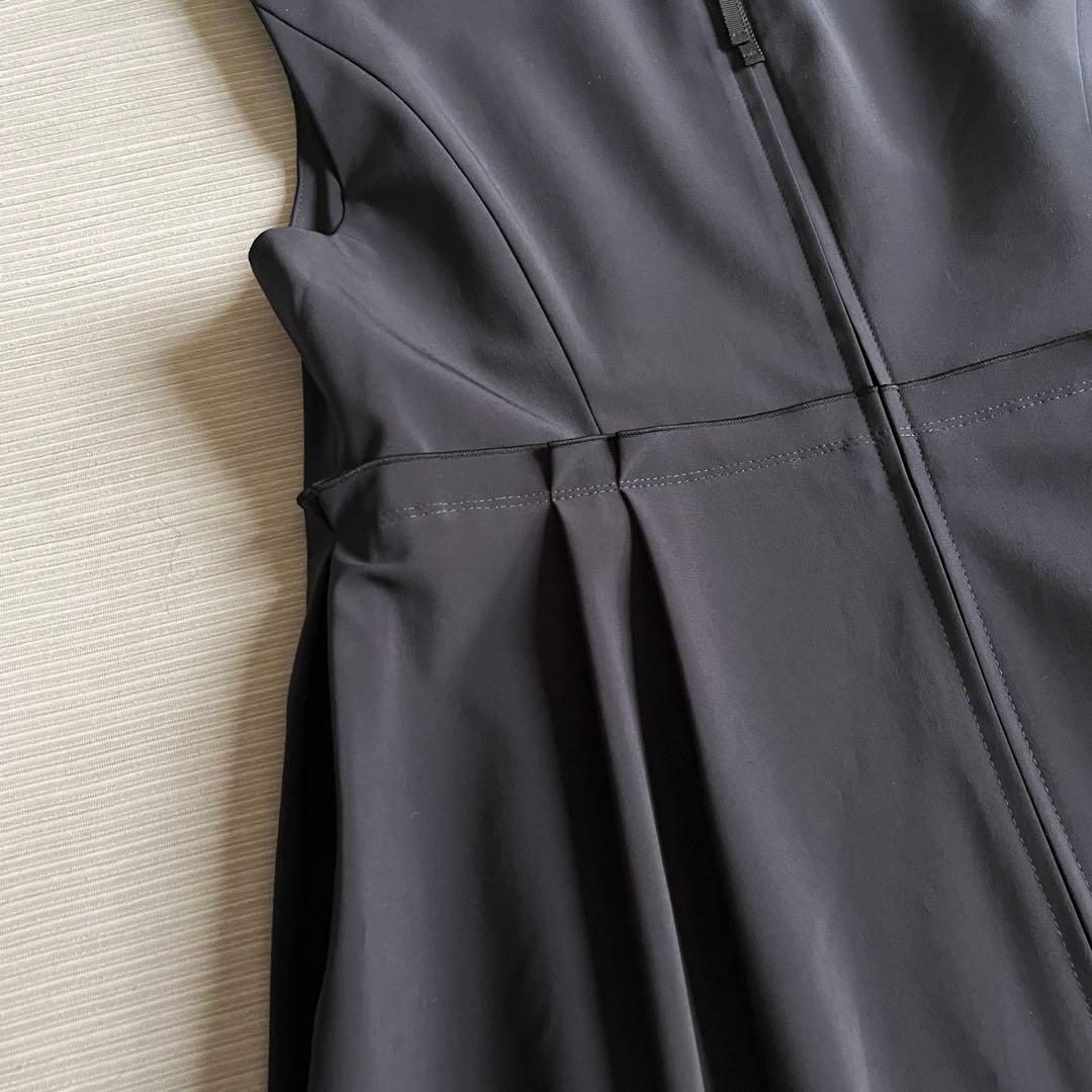 美品 デイジーリン Dress Everyday Elegant 38 ネイビー