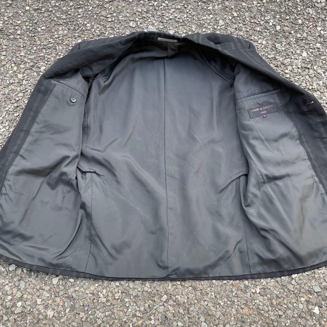 90s comme des garcons homme 田中期