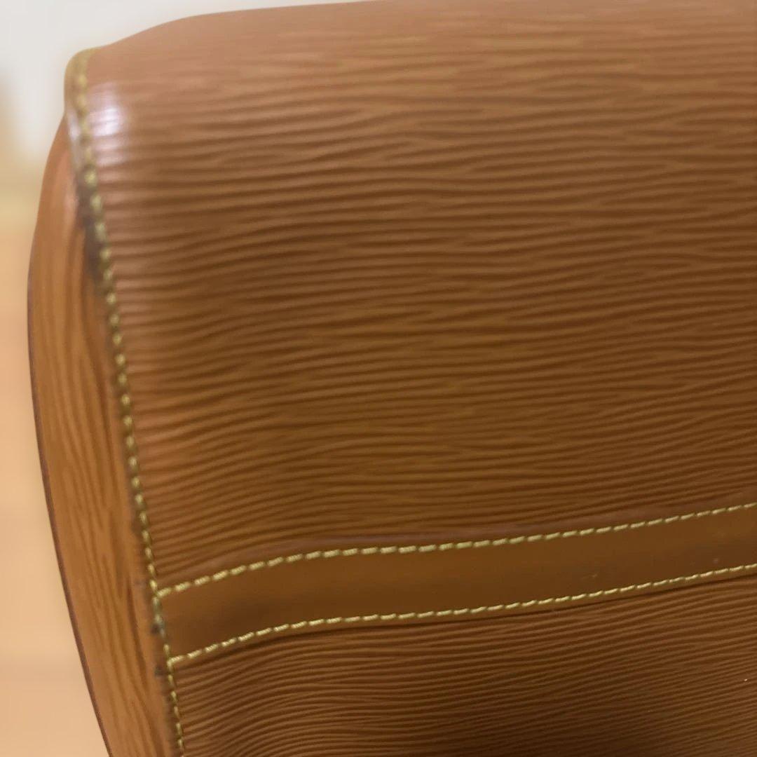 LOUIS VUITTON　ルイヴィトン　ボストンバッグ　キーポル45