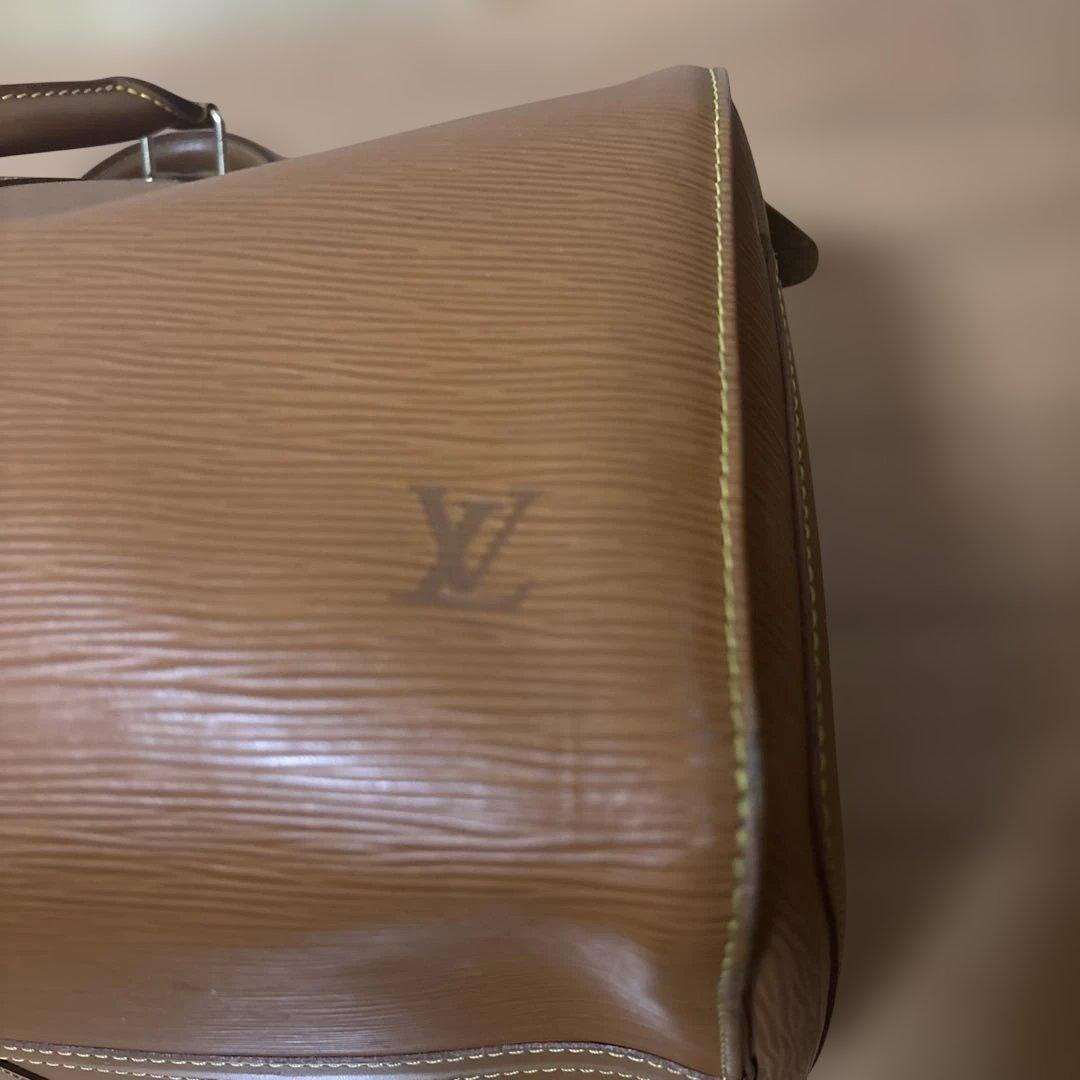 LOUIS VUITTON　ルイヴィトン　ボストンバッグ　キーポル45