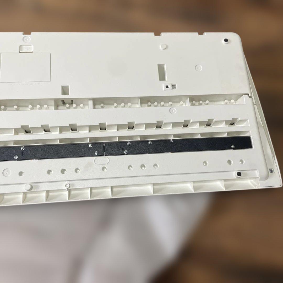 m*h様 光ナビゲーションLK-516 電子キーボード