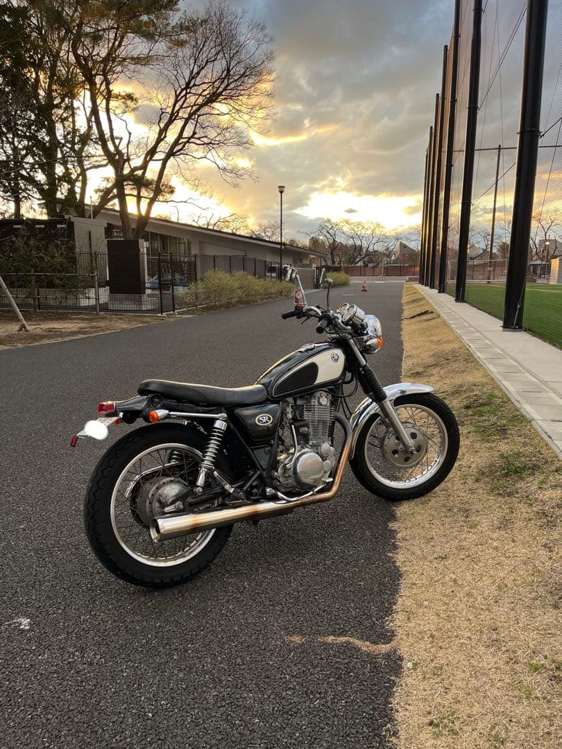 デイトナコージーシート　ショートロー SR400