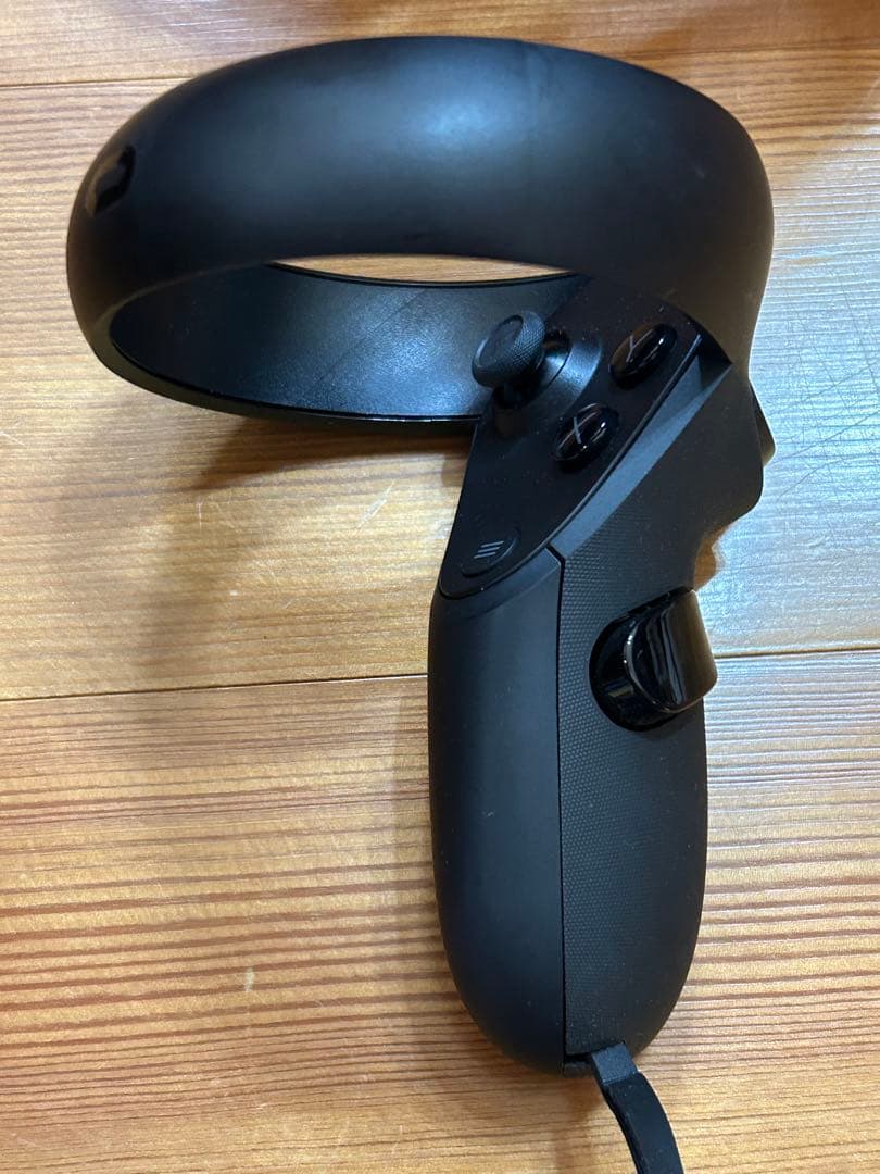  Rift S VRヘッドセット