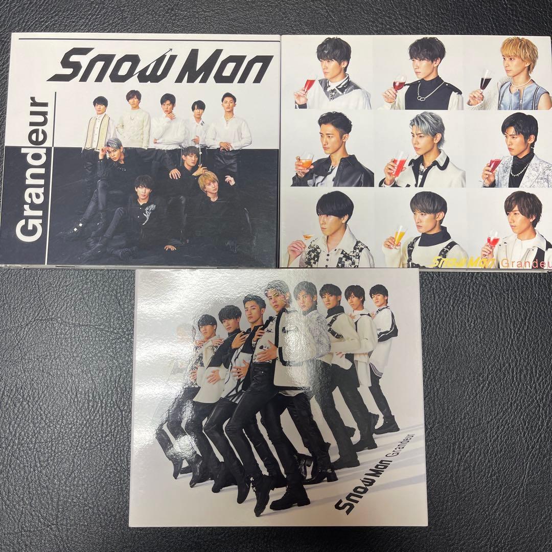 Man シングル CD まとめ売り
