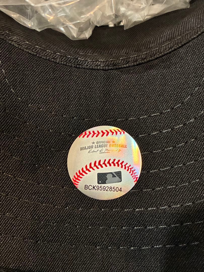 WILDSIDE×NEW ERA 9THIRTY 新品