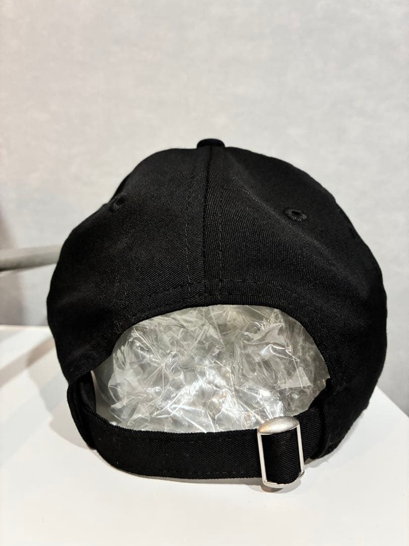WILDSIDE×NEW ERA 9THIRTY 新品