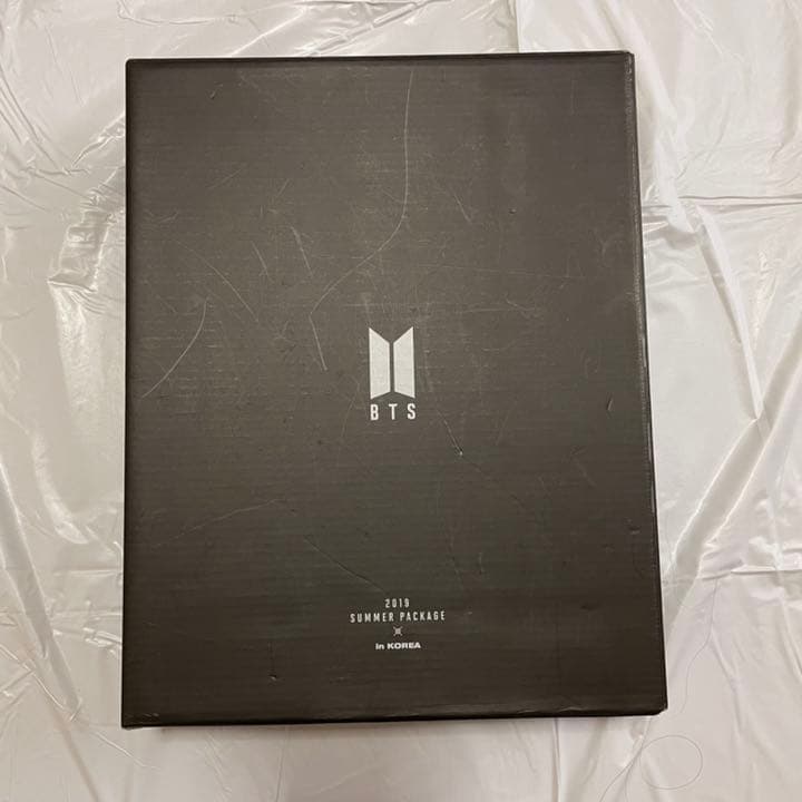SUMMER PACKAGE 2019 おまけ付き