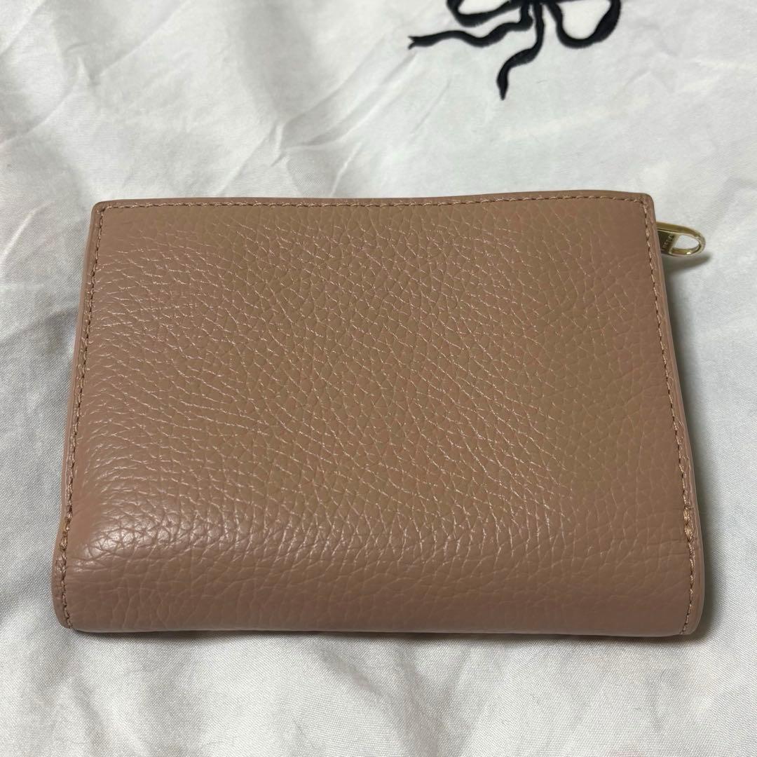 FURLA フルラ ダフネ 2つ折財布