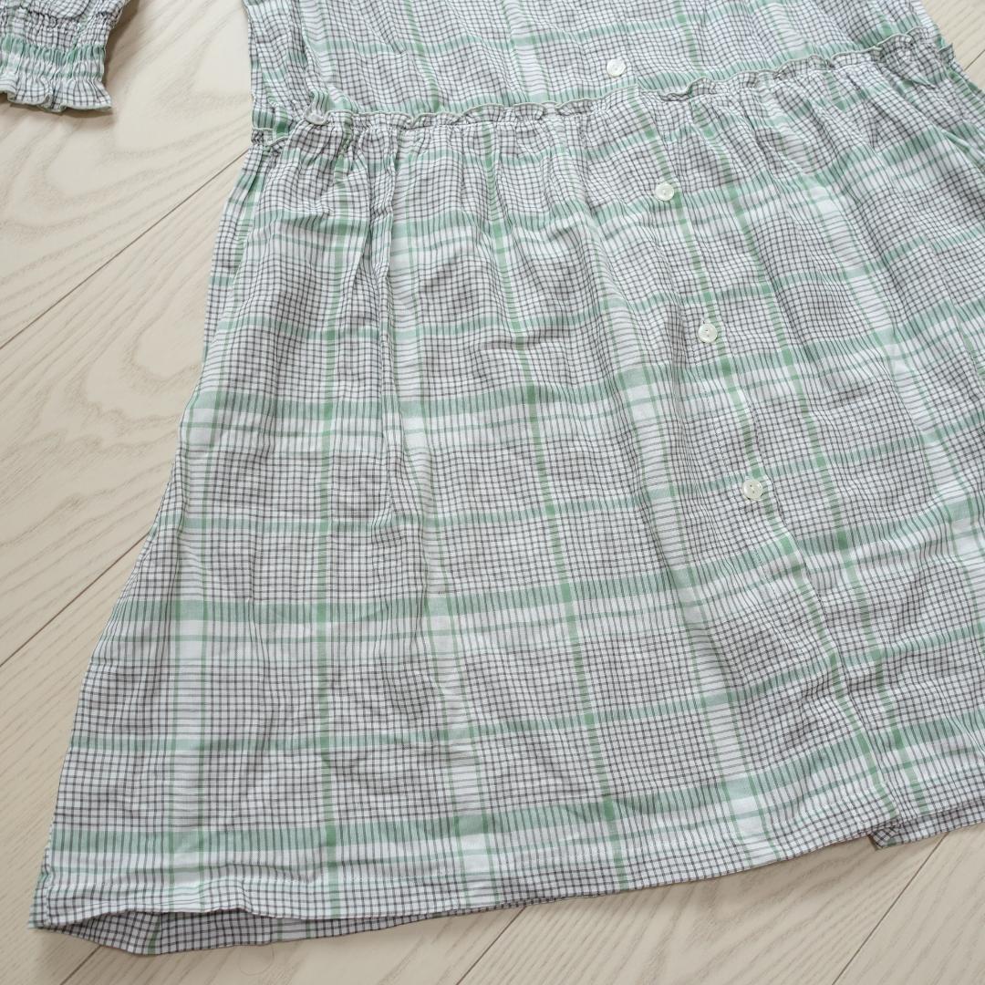 【レイページ】narue ナルエー ルームウェア パジャマ ワンピース