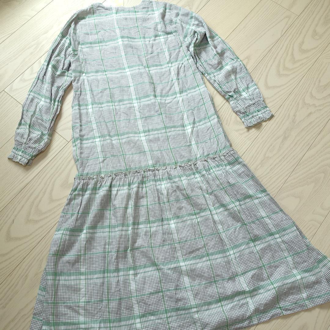 【レイページ】narue ナルエー ルームウェア パジャマ ワンピース