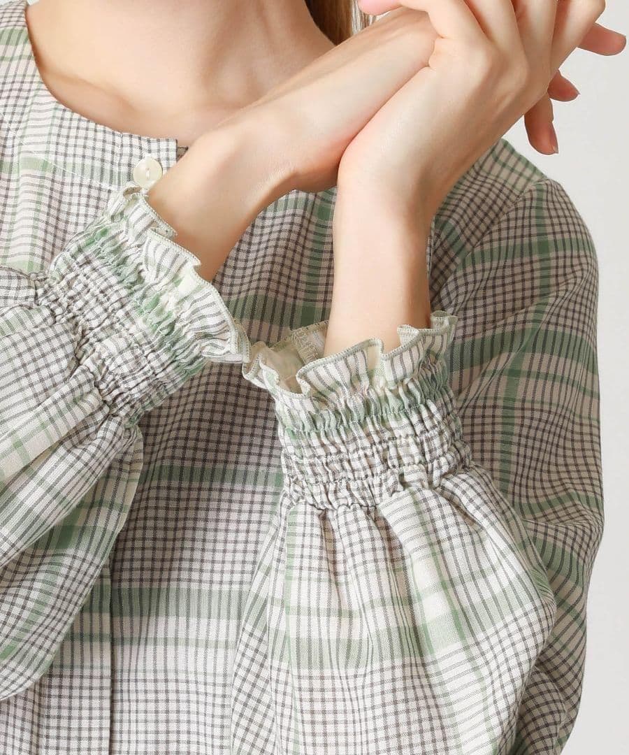 【レイページ】narue ナルエー ルームウェア パジャマ ワンピース