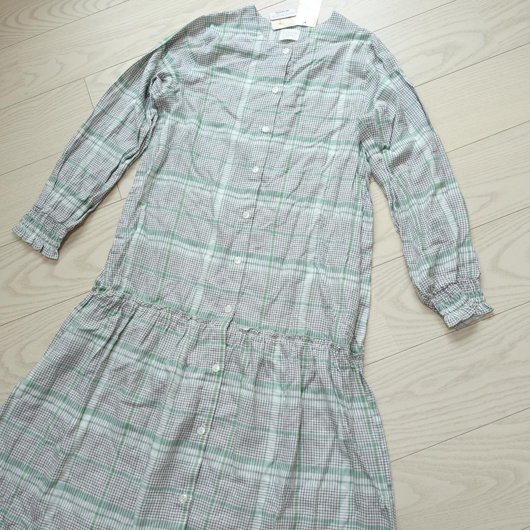 【レイページ】narue ナルエー ルームウェア パジャマ ワンピース