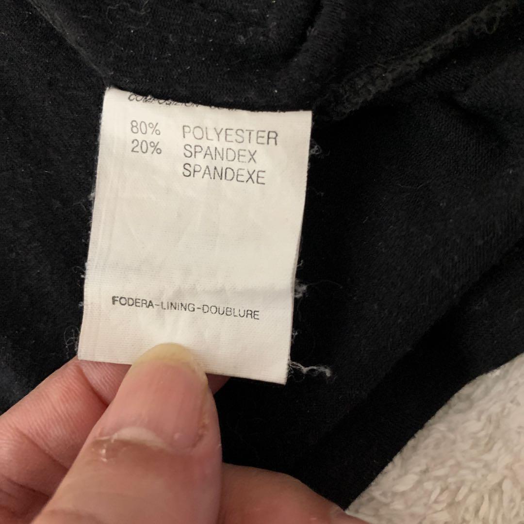 CHANEL シャネル　半袖Tシャツ ブラック