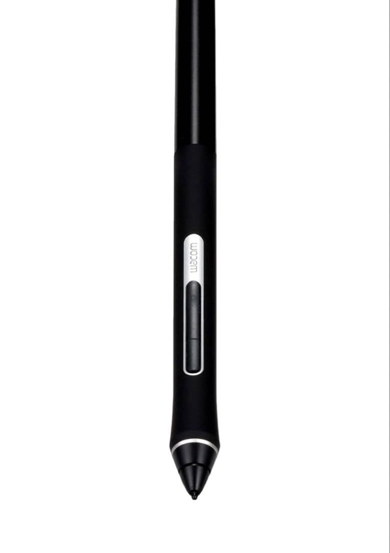 【新品•未開封】Wacom Pro Pen slim （KP301E00DZ）
