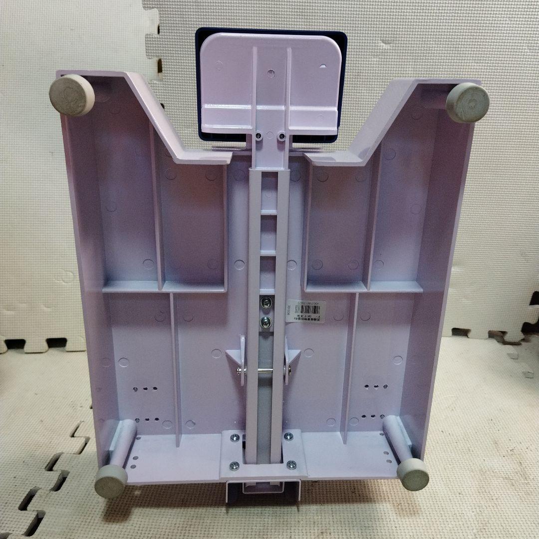 医療廃棄物容器ホルダー　SK‐F