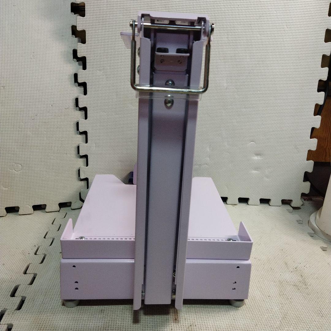 医療廃棄物容器ホルダー　SK‐F