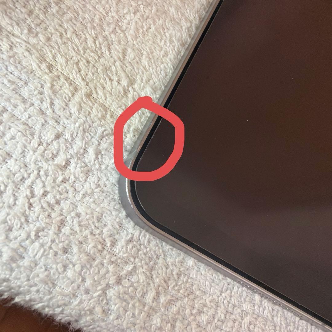 iPad Pro 12.9 第6世代128GB Apple Pencil付き