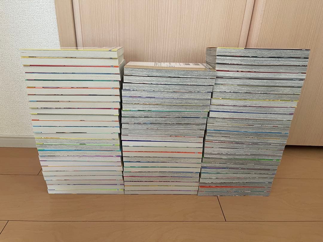 キン肉マン 1巻〜71巻セット