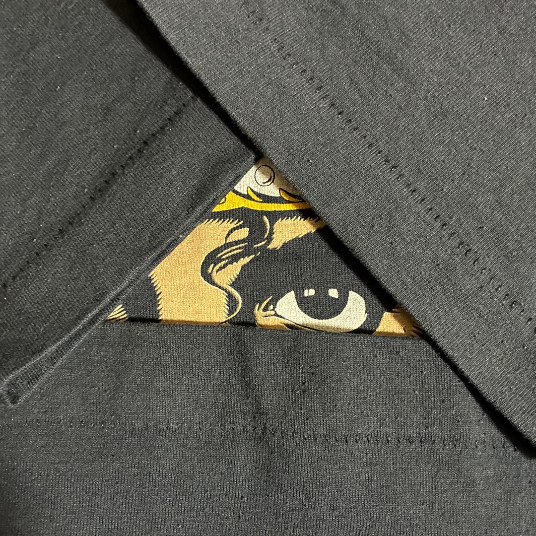 トップス 90s MICHAEL JACKSON DANGEROUS WORLD TOUR