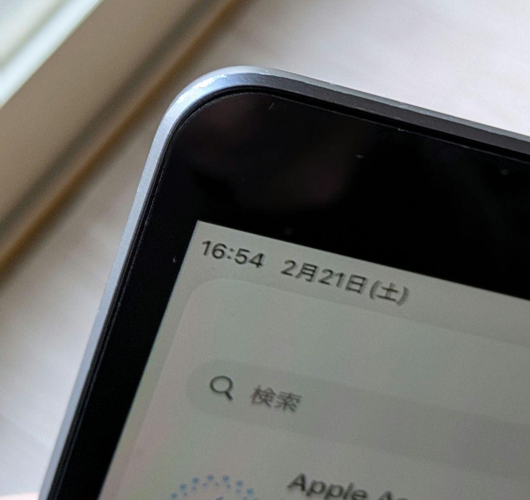 iPad Air (第3世代) 64GB wifiモデルスペースグレー10.5