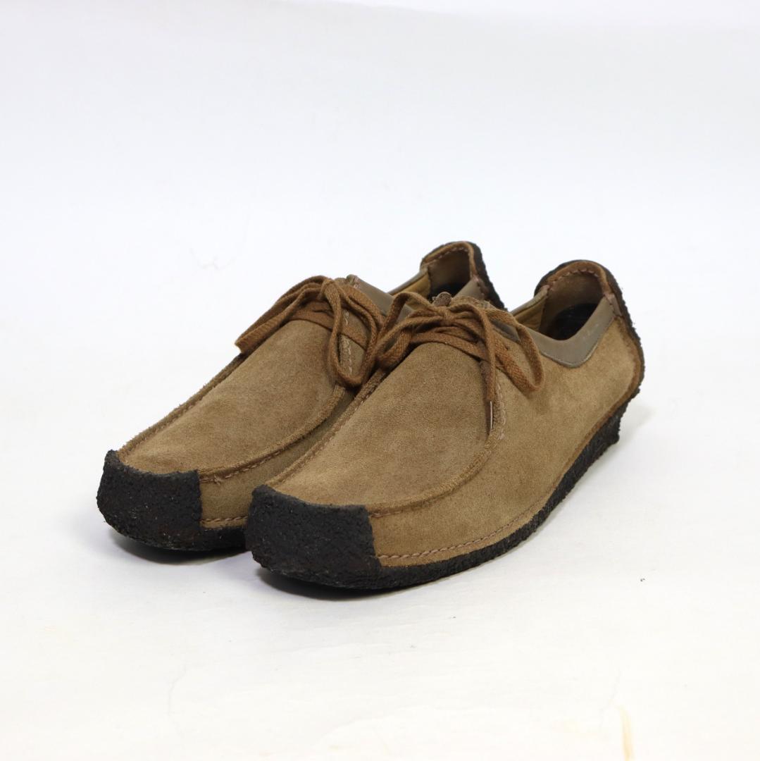 Clarks Originals 定番 ナタリー ドライビングシューズ 26,5
