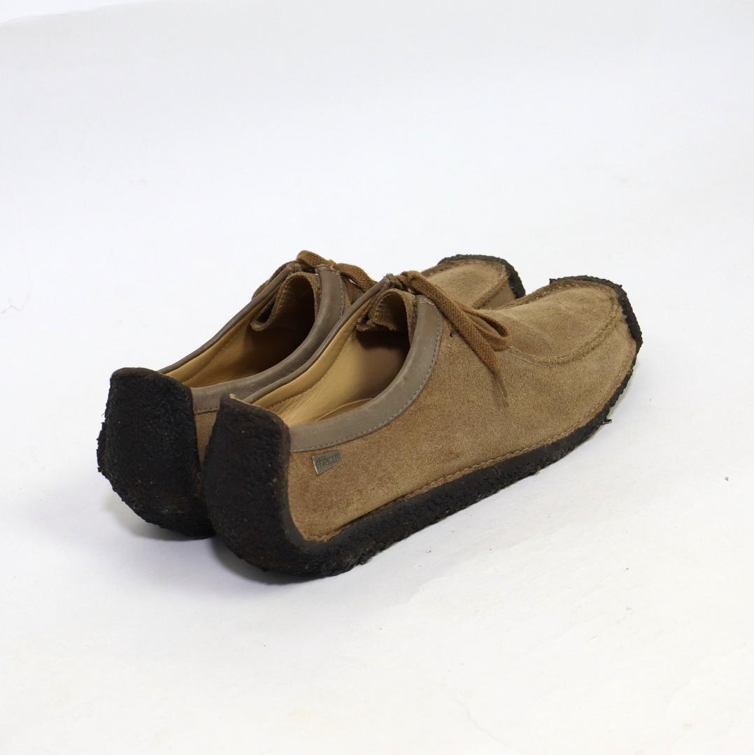 Clarks Originals 定番 ナタリー ドライビングシューズ 26,5
