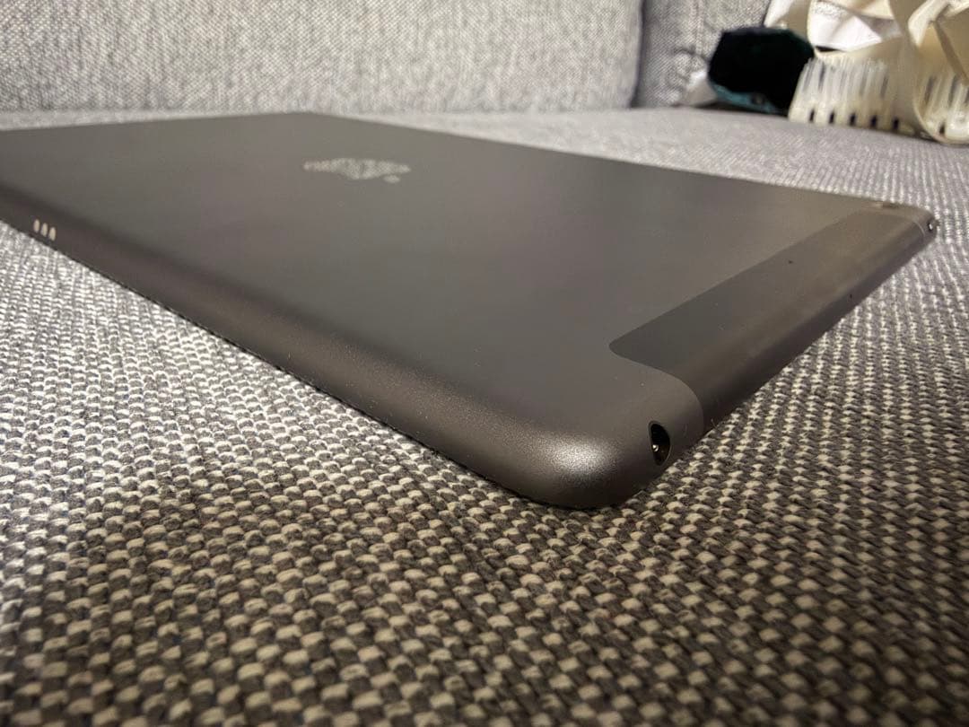 【美品】iPad第9世代256GB/スペースグレー