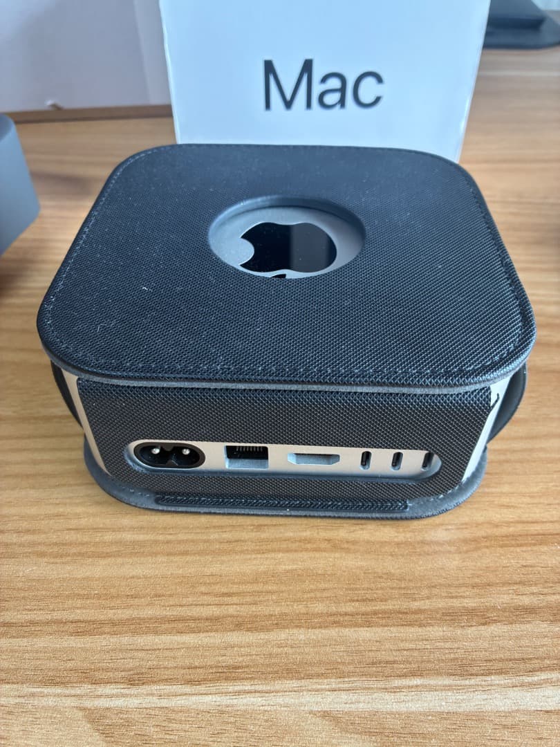 Mac Mini M4 Pro 2024 24GB 1TB SSD +α