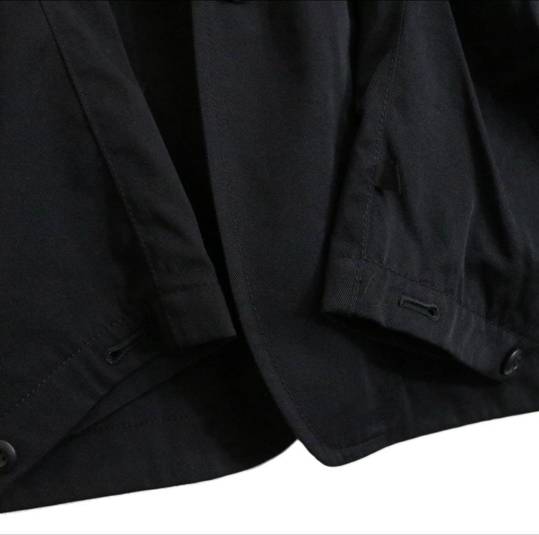 DAIWAPIER39TECHLOOSE2BJACKET BJ-56025黒M