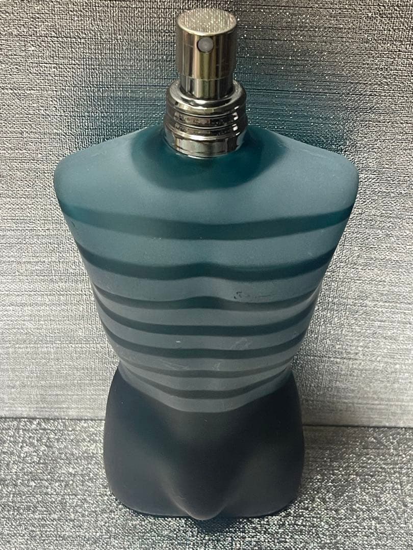 Le Male 男性用香水 ボディシェイプボトル200 ml