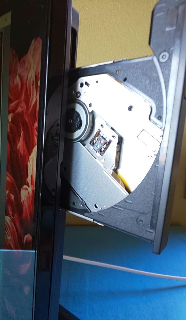 地デジ視聴可 NEC 一体型パソコン PC-DA770/EAB