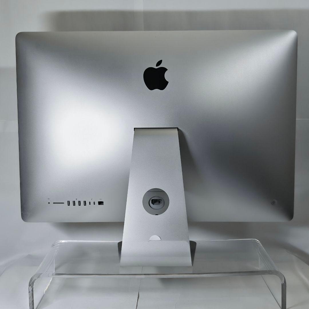 【美品！】 iMac 27インチ 2020 10コア i9 1TB/64GB