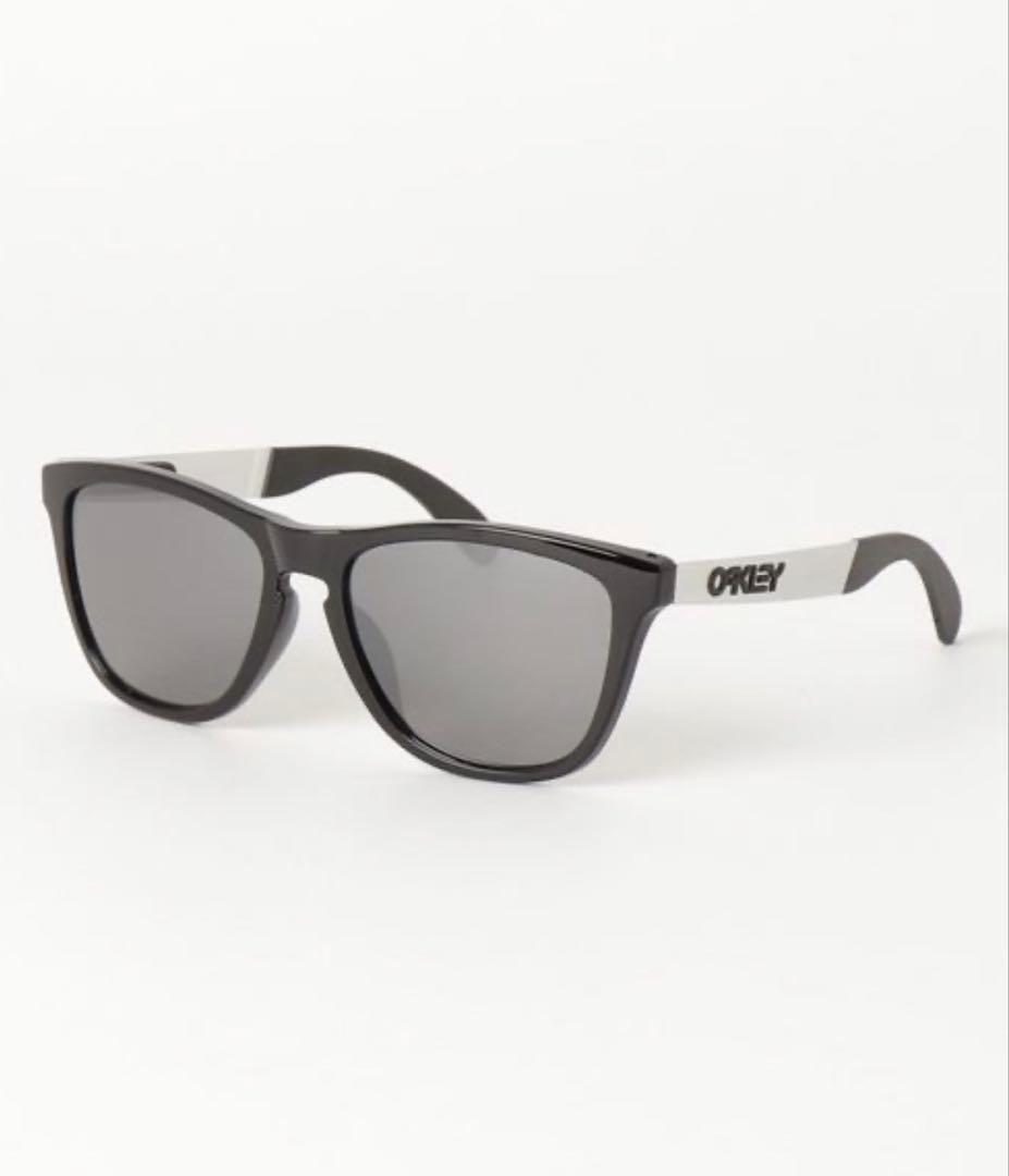 OAKLEY サングラス フロッグスキン　レア